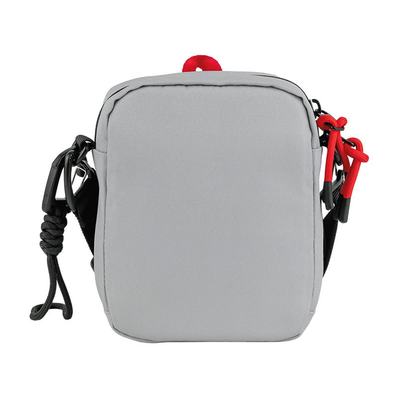Torebka crossbody szara dla chłopca Kite