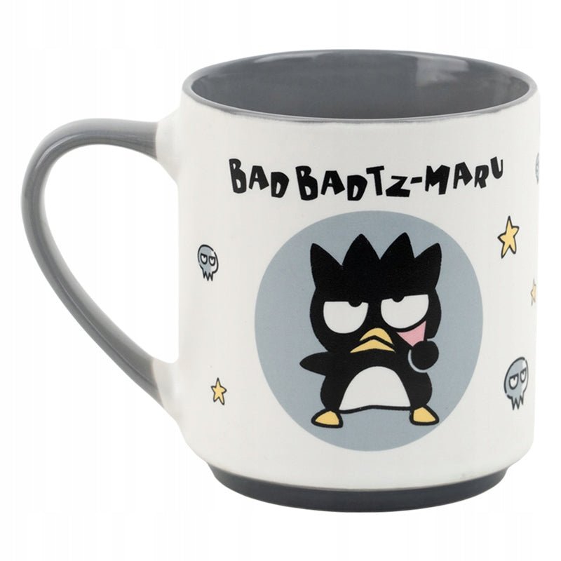 Kubek ceramiczny Bad Badtz Maru 350 ml