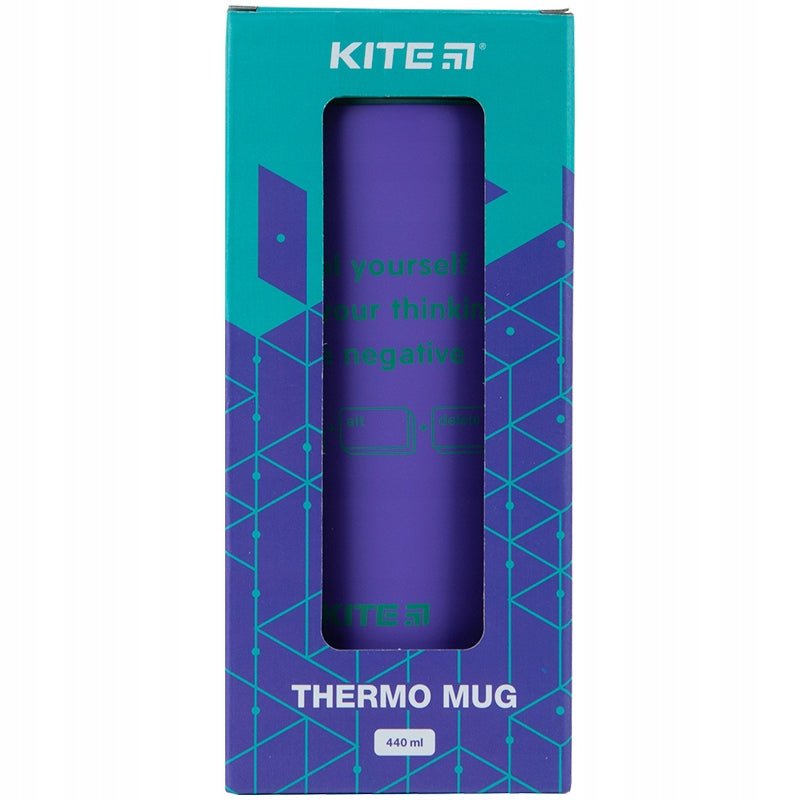 Kubek termo na napój