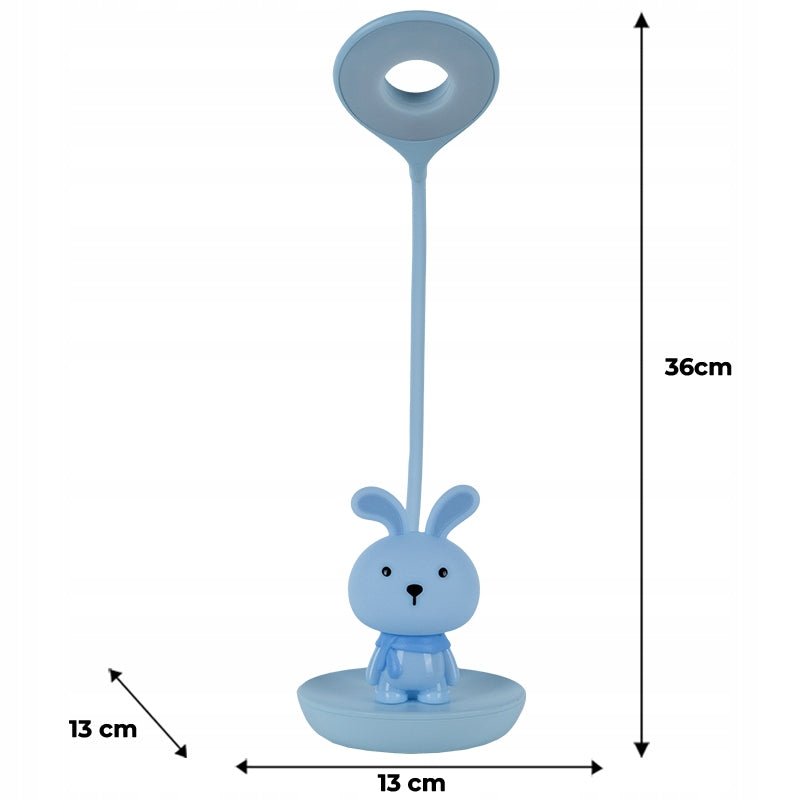 Lampa parametry