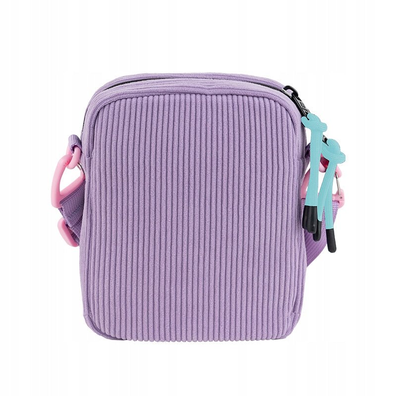 Torebka crossbody wielokolorowa młodzieżowa Kite