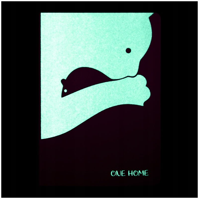 Notatnik B6 96 kartek różowy