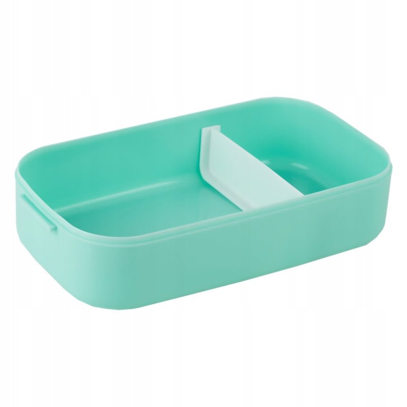 Lunchbox do szkoły