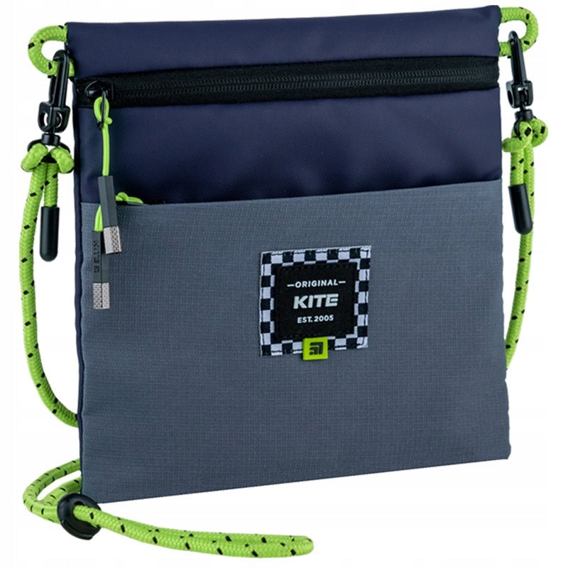 Torebka crossbody młodzieżowa dla nastolatków Kite