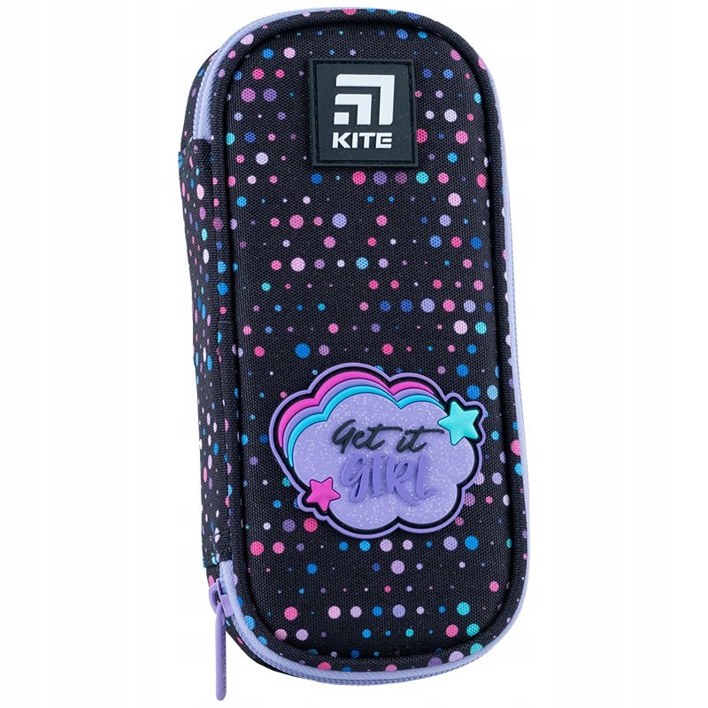 Piórnik saszetka dla dziewczyny