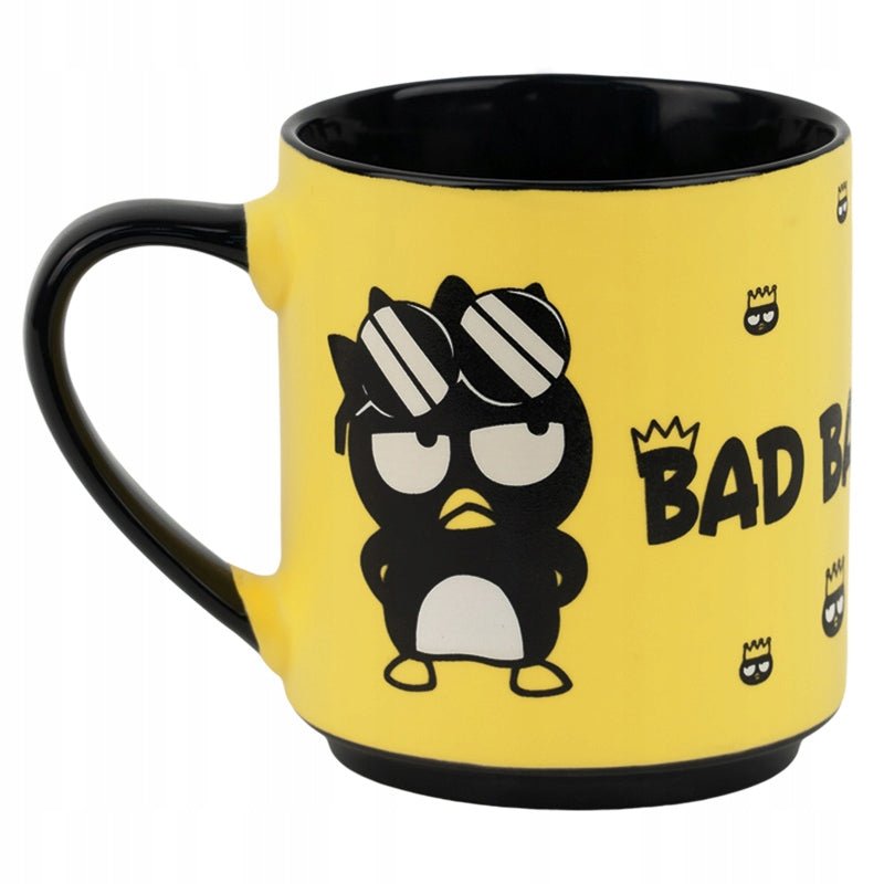 Kubek ceramiczny Bad Badtz Maru 350 ml Kite