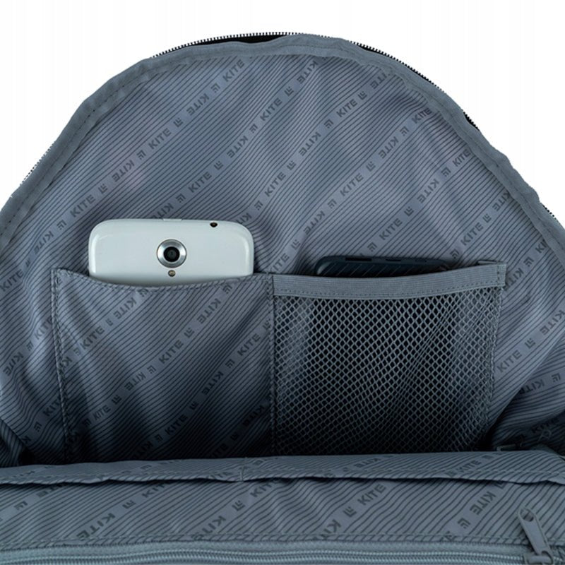 Plecak szkolny młodzieżowy