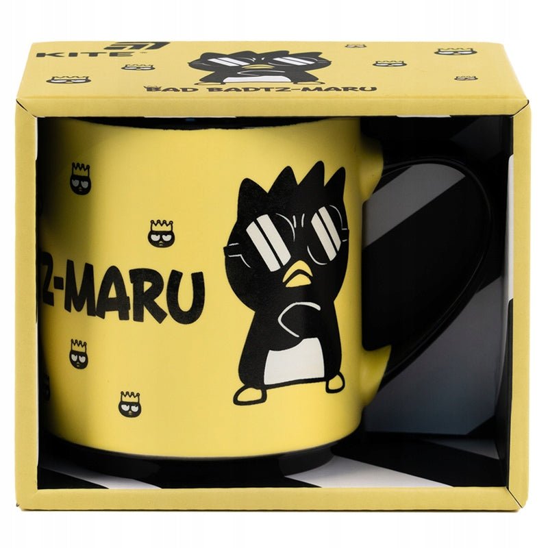 Kubek ceramiczny Bad Badtz Maru 350 ml Kite