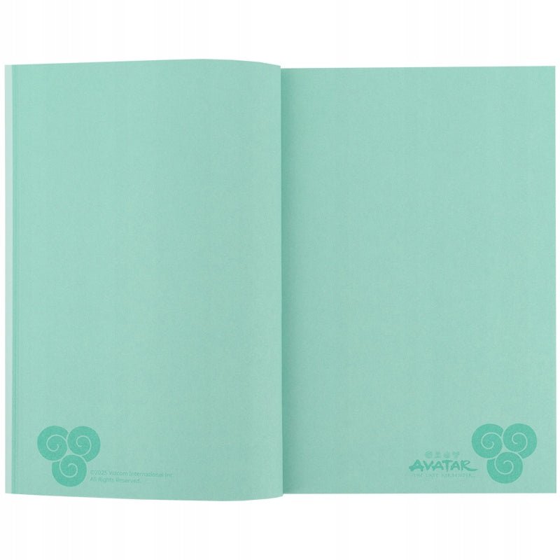 Notes 64 kartki A5 Avatar Kite