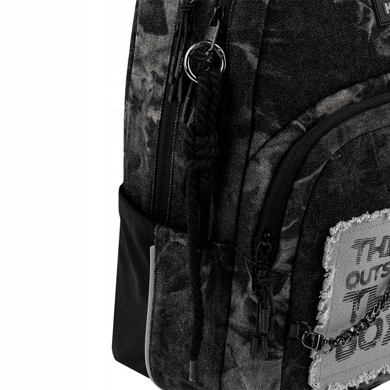 plecak szkolny Kite w stylu street style