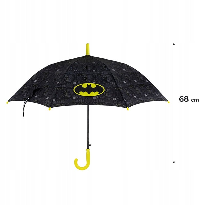 Parasolka dla chłopców DC Batman Kite