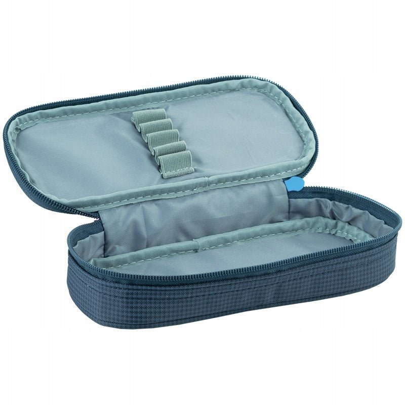 Piórnik saszetka dla chłopca