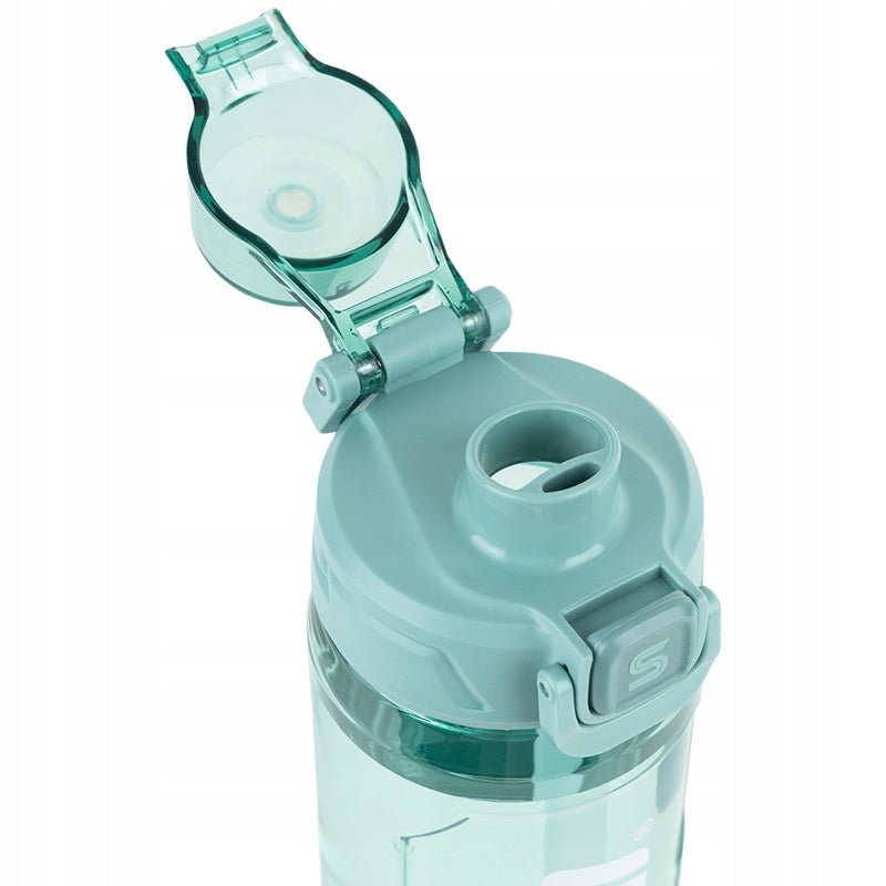Butelka na wodę do szkoły na siłownię 500ml Kite