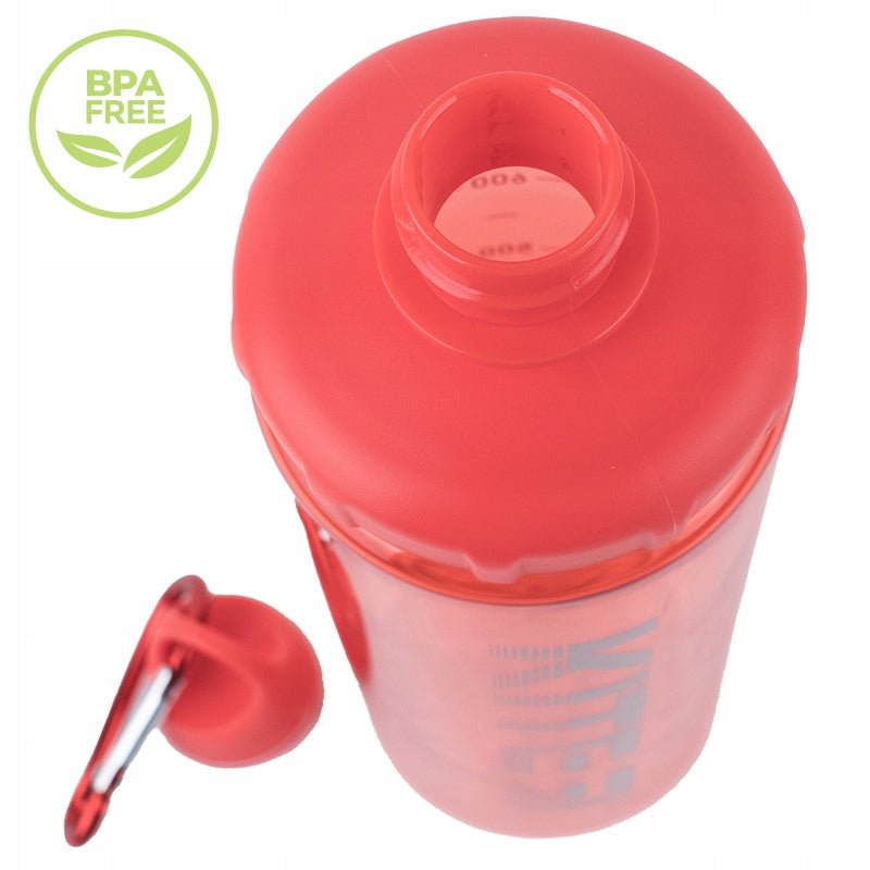 Butelka na wodę Kite K22-406-01