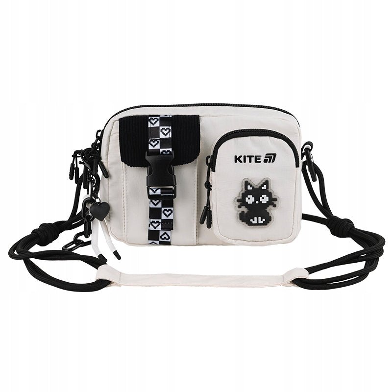 Torebka crossbody młodzieżowa Kite