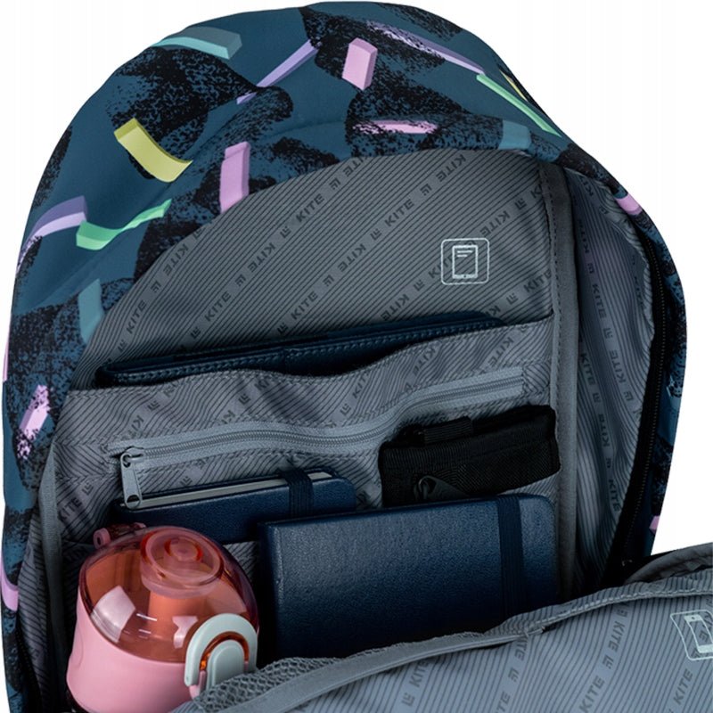 Plecak szkolny młodzieżowy