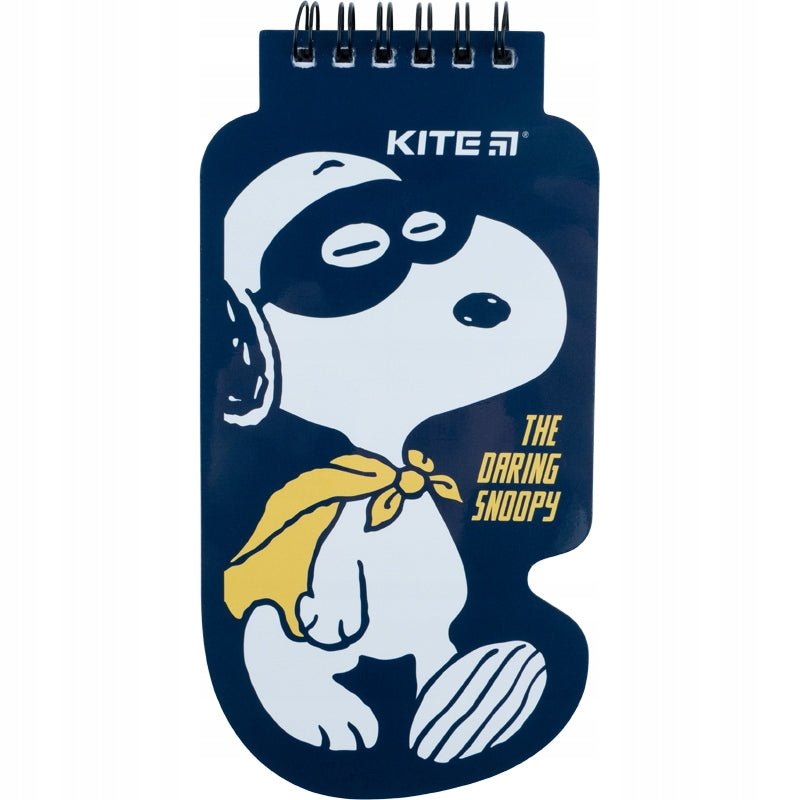 Notatnik dla dzieci Snoopy
