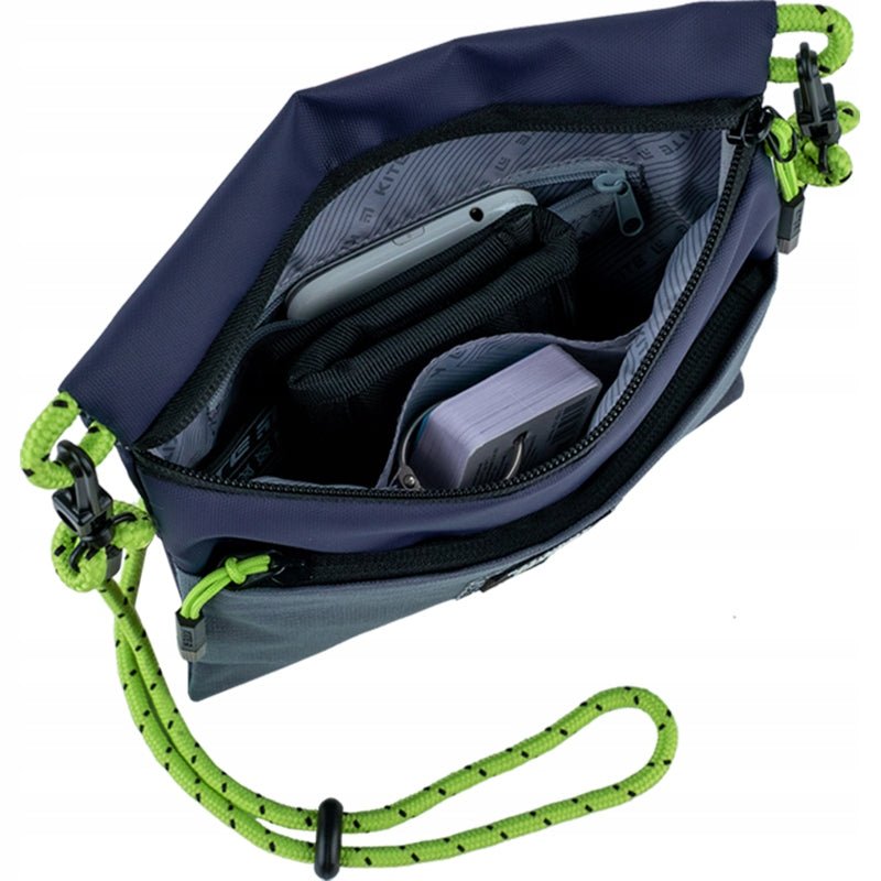 Torebka crossbody młodzieżowa dla nastolatków Kite
