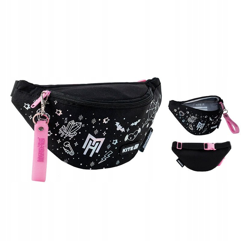 Nerka saszetka dla dziewczynki Monster High Kite