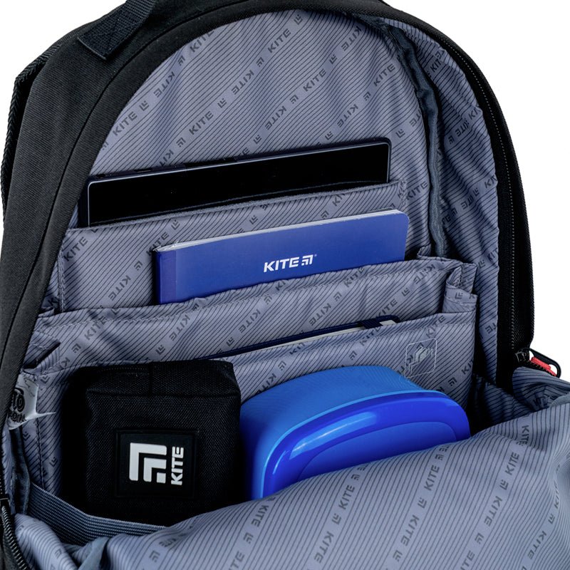 Plecak młodzieżowy dla chłopca Naruto