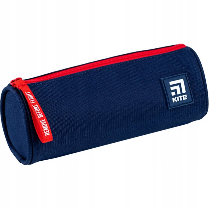 Piórnik saszetka dla chłopców Nasa