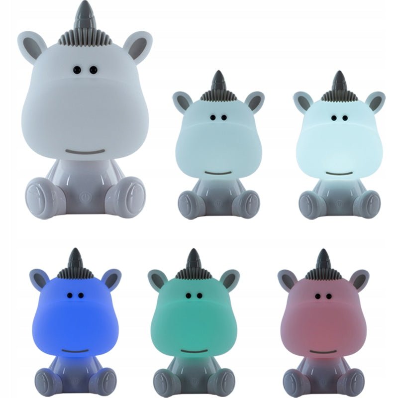 Lampa rozne kolory Kite