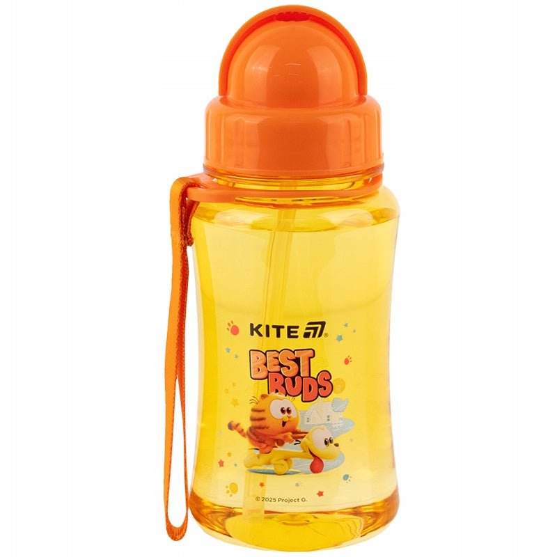 Butelka na wodę dla dzieci 350 ml Garfield Kite