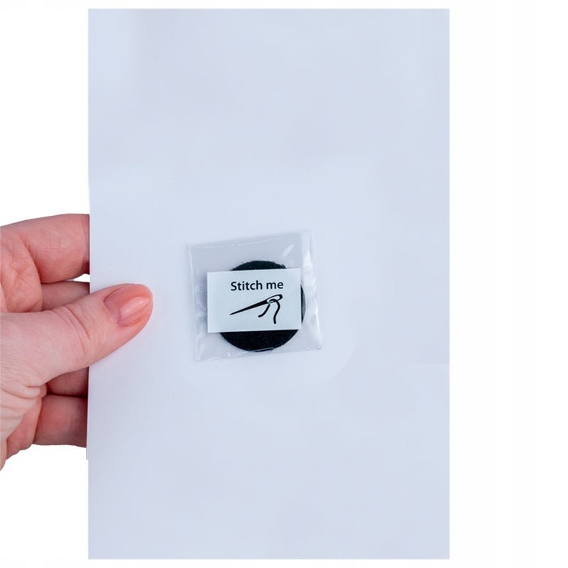 Naszywki na rzep emblemat 3 szt Transformers KITE