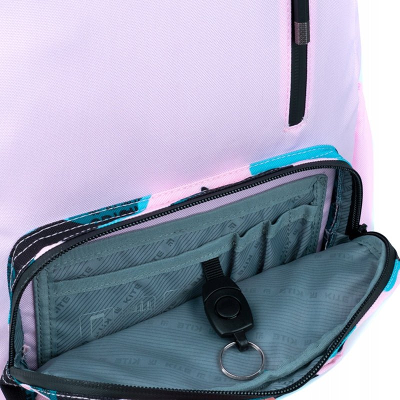 Plecak szkolny młodzieżowy