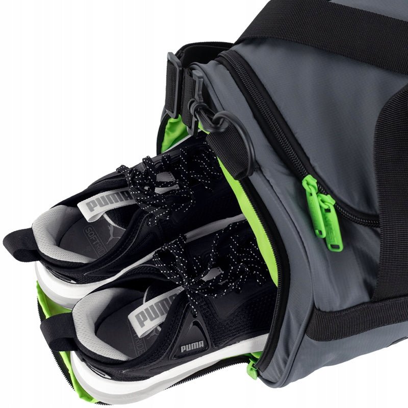 Torba Kite K25-2505-3 w chłopięcym designie, z trwałym materiałem i regulowanym paskiem