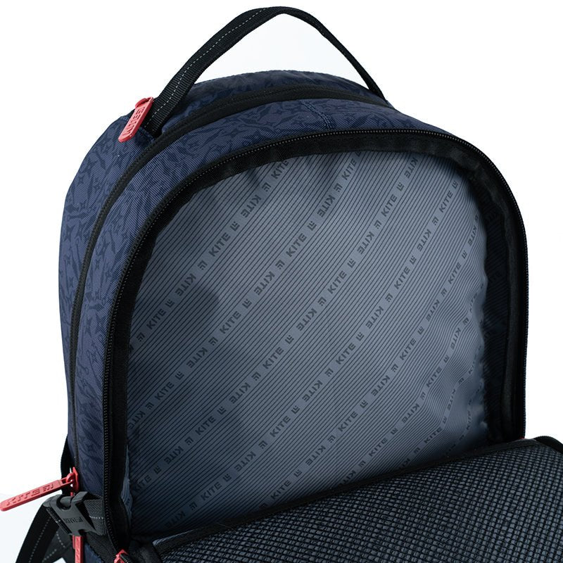 Plecak szkolny dla nastolatków dla chłopca Naruto