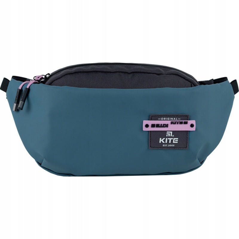 Nerka saszetka dla dziewczynki niebieski