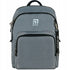 Plecak szkolny dla nastolatków szary