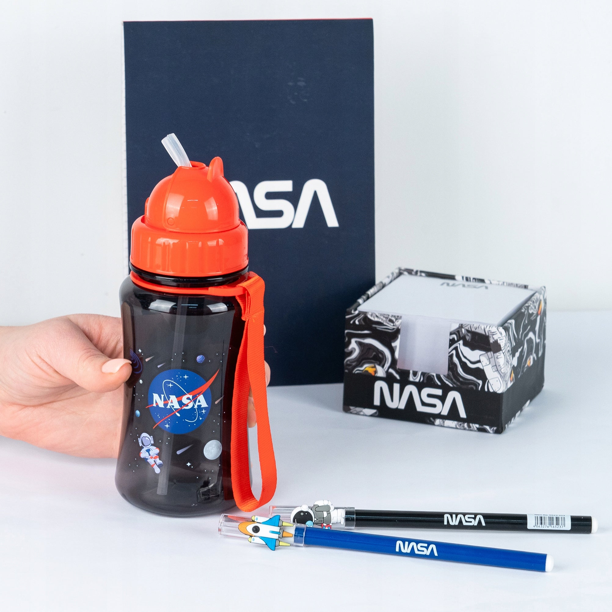 Butelka Kite NASA NS22-399