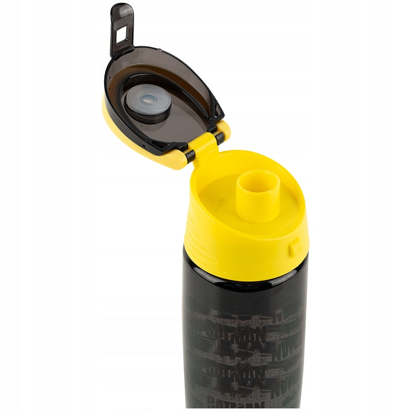 Butelka na wodę dla chłopca 500 ml DC Batman