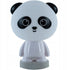 Lampa nocna panda dziecieca