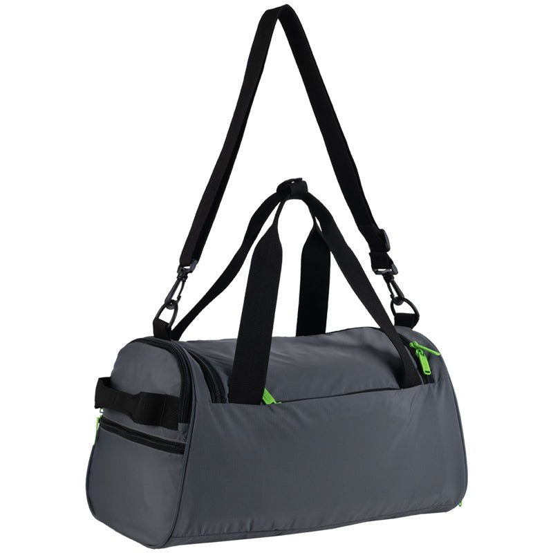 Praktyczna torba Kite K25-2505-3 dla aktywnych chłopców, z przegrodą na buty i 16 l pojemności