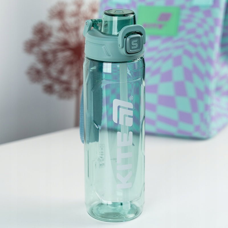 Butelka na wodę do szkoły na siłownię 500ml Kite