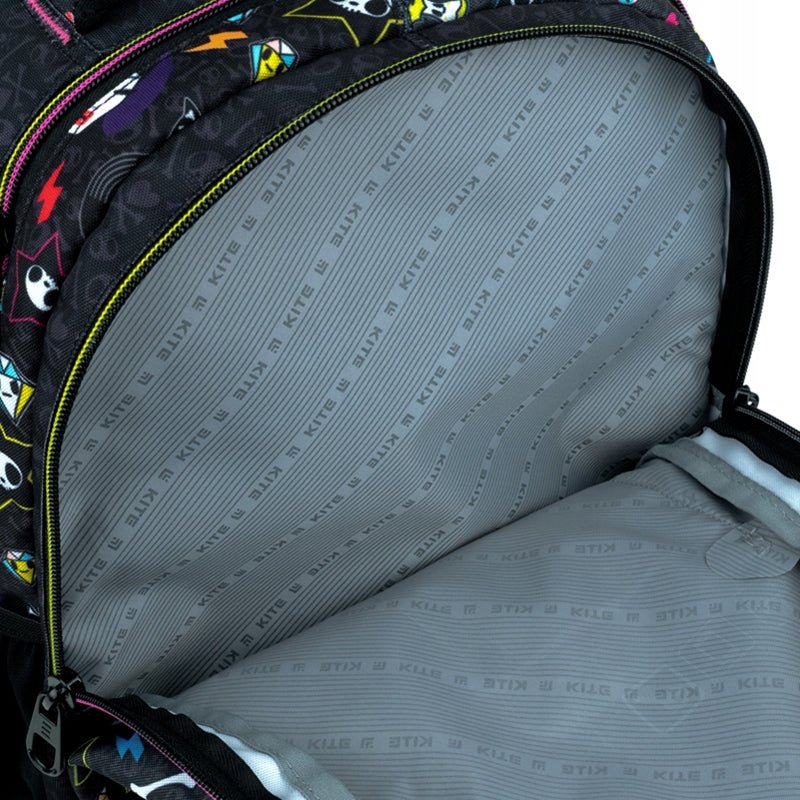 Plecak szkolny dla nastolatków Tokidoki