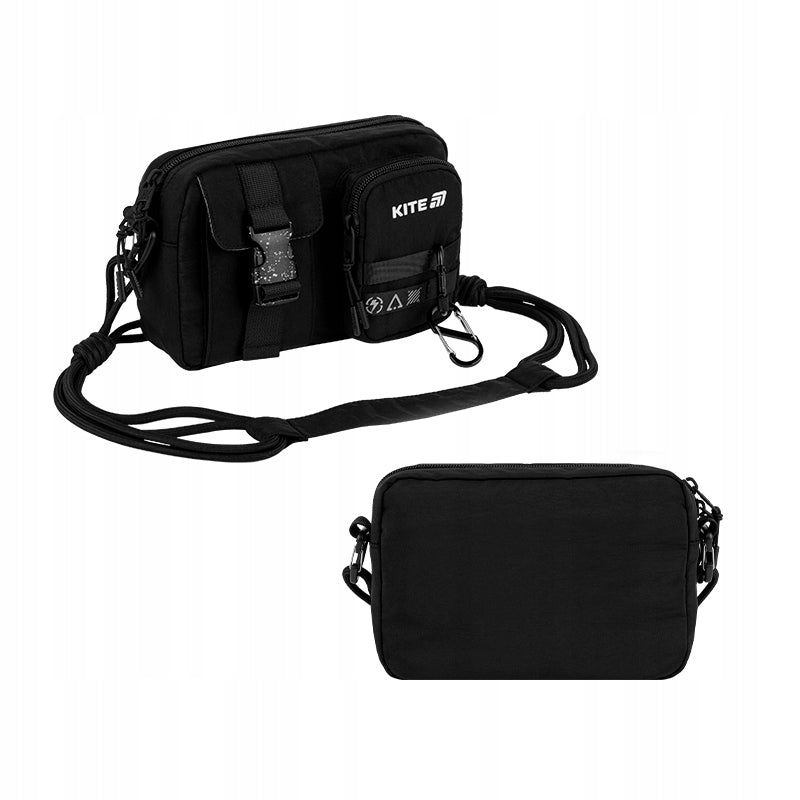 Torebka crossbody młodzieżowa Kite