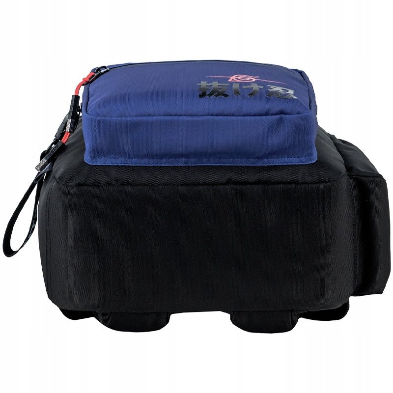 Plecak młodzieżowy dla chłopca Naruto