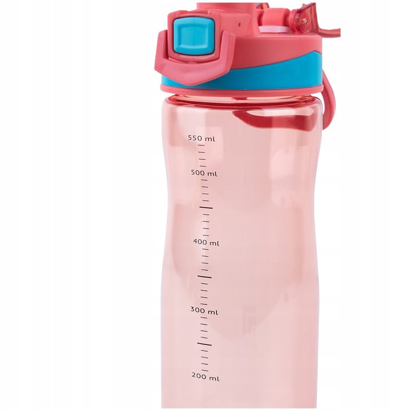 Butelka na wodę K23-395-1