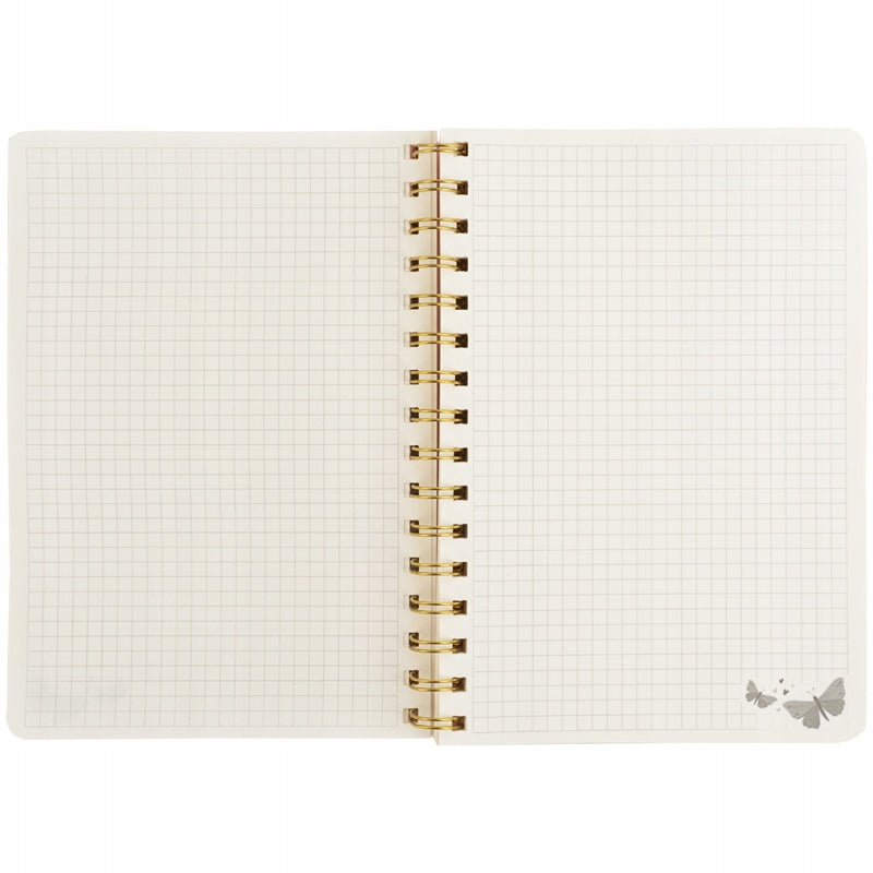 elegancki notes Axent A5 do notatek