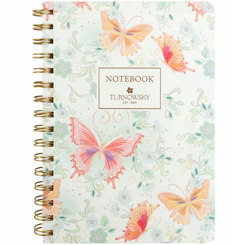 kołozeszyt Axent A5 do pracy i planowania