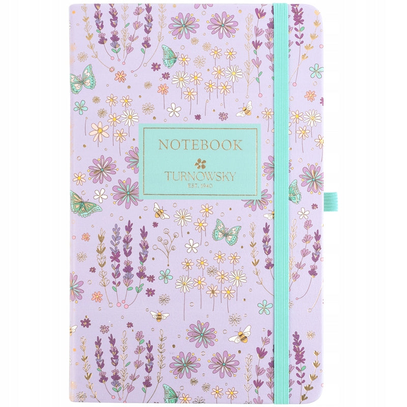 notatnik Axent A5 praktyczny i elegancki