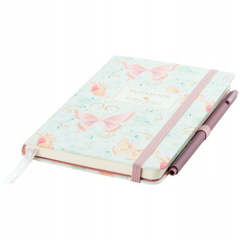 pętla na długopis dla wygody użytkownika