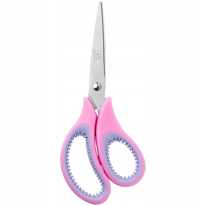 Nożyczki dla dzieci szkolne 16,5cm Hello Kitty KITE