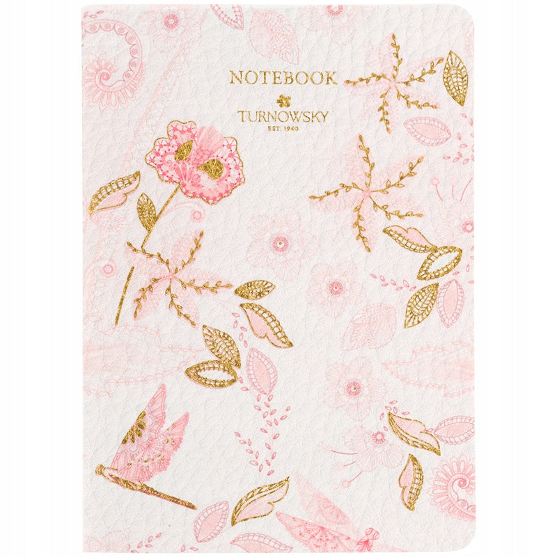 kieszonkowy notes Axent w miękkiej oprawie PU