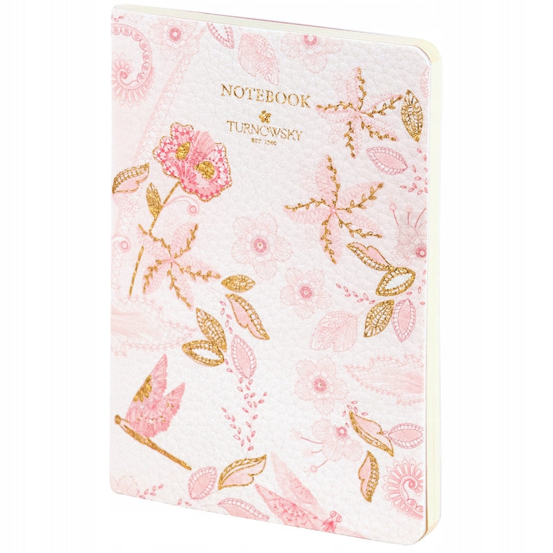 elegancki notes Axent A6 do codziennych notatek