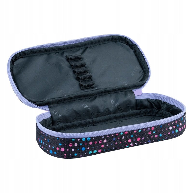 Piórnik saszetka dla dziewczyny